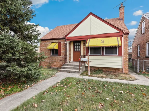 10539 S Kedzie Ave, Chicago, IL 60655
