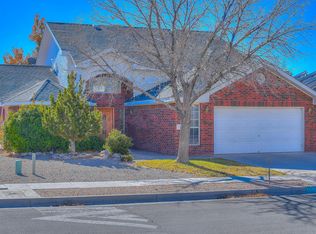 11112 Jewel Cave Rd SE, Albuquerque, NM 87123