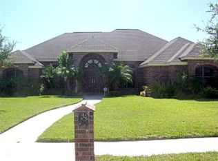 3010 Ocean View Dr, Edinburg, TX 78539