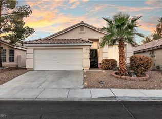 211 Sandpiper Village Way, Henderson, NV 89012