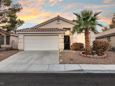 211 Sandpiper Village Way, Henderson, NV, 89012