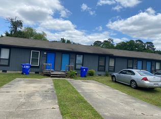 5747 Aftonshire Dr, Fayetteville, NC 28304