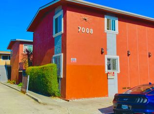 7008 Templeton St #F, Huntington Park, CA 90255