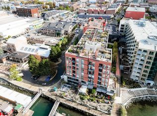 Mermaid Wharf, Victoria, BC V8W 1S2