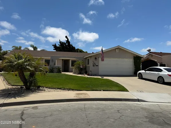 1504 Corinne Ct, Santa Maria, CA 93454