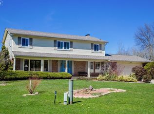 6299 Pinecroft Ct, Flint, MI 48532