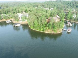 0 Sunset Rdg #24, Wedowee, AL 36278