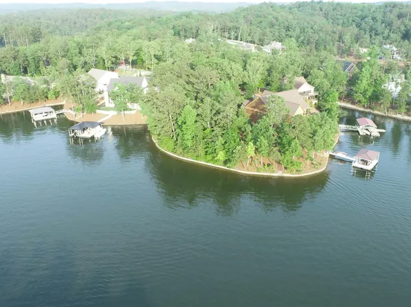 0 Sunset Rdg #24, Wedowee, AL 36278