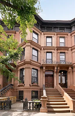 Sold by Brown Harris Stevens | media 1