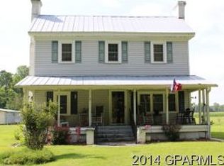 571 Avenue Rd, Washington, NC 27889