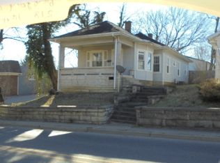 518 16th St, Bedford, IN 47421