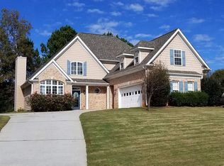 1616 Bluff Creek Trl, Monroe, GA 30656