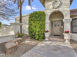 4010 E Grandview St, Mesa, AZ 85205