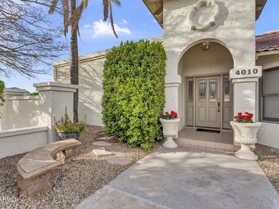 4010 E Grandview St, Mesa, AZ, 85205