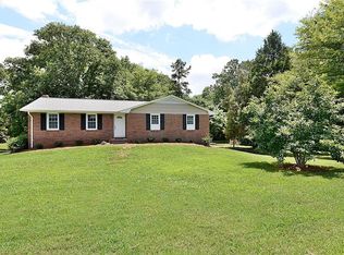 7342 Crenata Dr, Lewisville, NC 27023