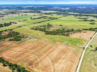 6985 County Road 4315, Campbell, TX 75422