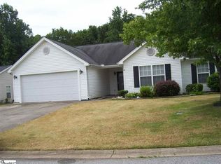 118 Walcott Dr, Lyman, SC 29365