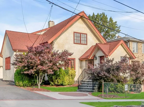 243 Morningside Ave, Cliffside Park, NJ 07010