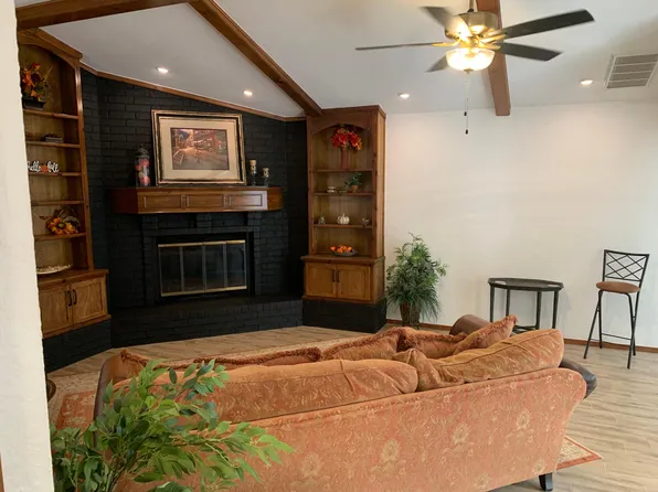 4809 NW 72nd St, Oklahoma City, OK 73132