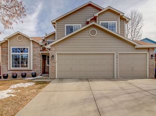 3788 S Truckee Way, Aurora, CO 80013