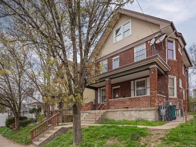 3606 W 8th St, Cincinnati, OH, 45205