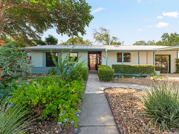 262 Cresham, San Antonio, TX 78218