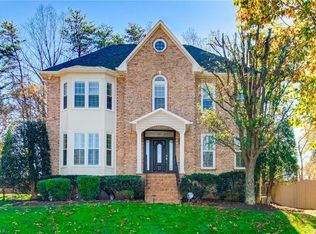 170 Stonebrook Ct, Winston Salem, NC 27104