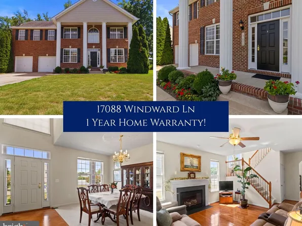 17088 Windward Ln, King George, VA 22485