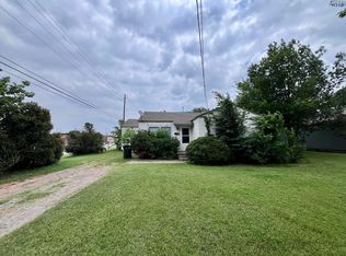 4701 Spiser Ln, Wichita Falls, TX 76302