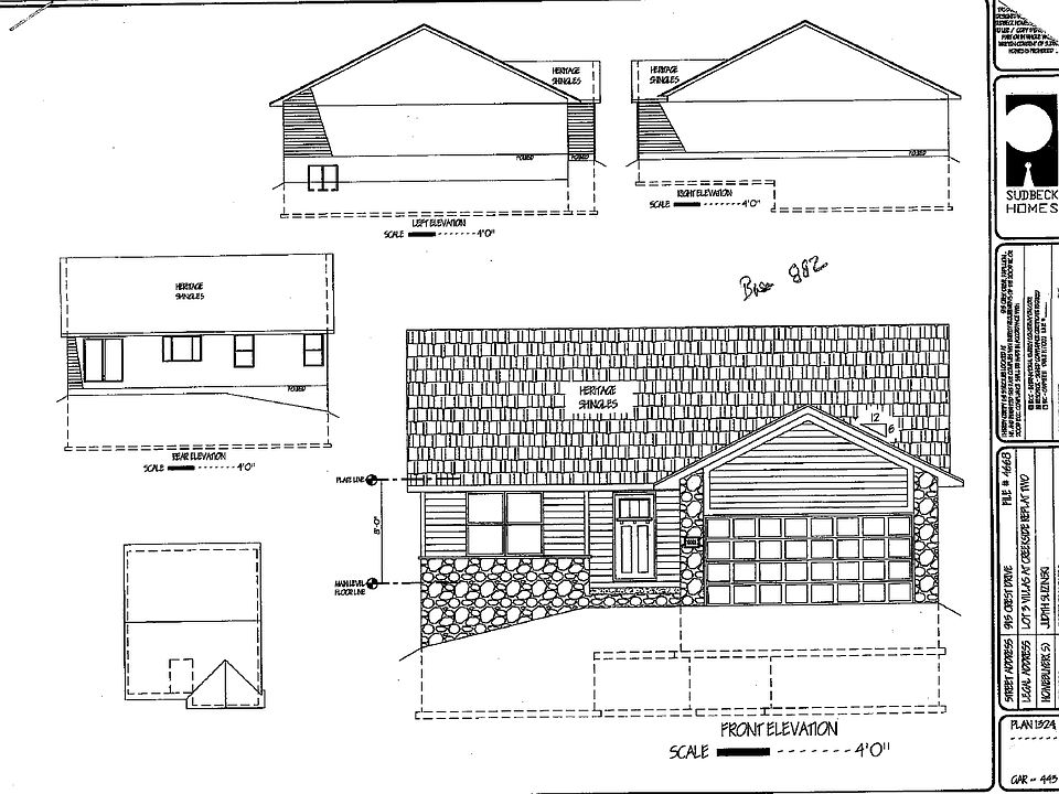 1st image of 2124 Gindy Dr #66KLMQ
