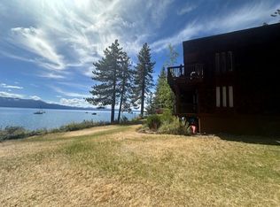 600 Highway 50 #6, Zephyr Cove, NV 89448