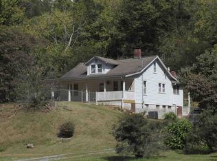 1040 Toms Creek Rd, Del Rio, TN 37727