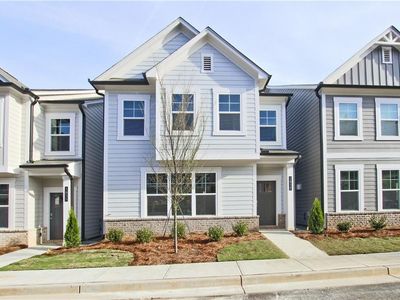 1839 Belmore St SE #10, Smyrna, GA, 30080