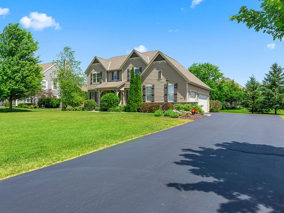 1st image of 1835 La Belle Springs Ln