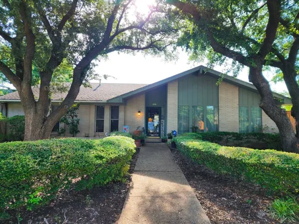 4006 Flintridge Dr, Dallas, TX 75244