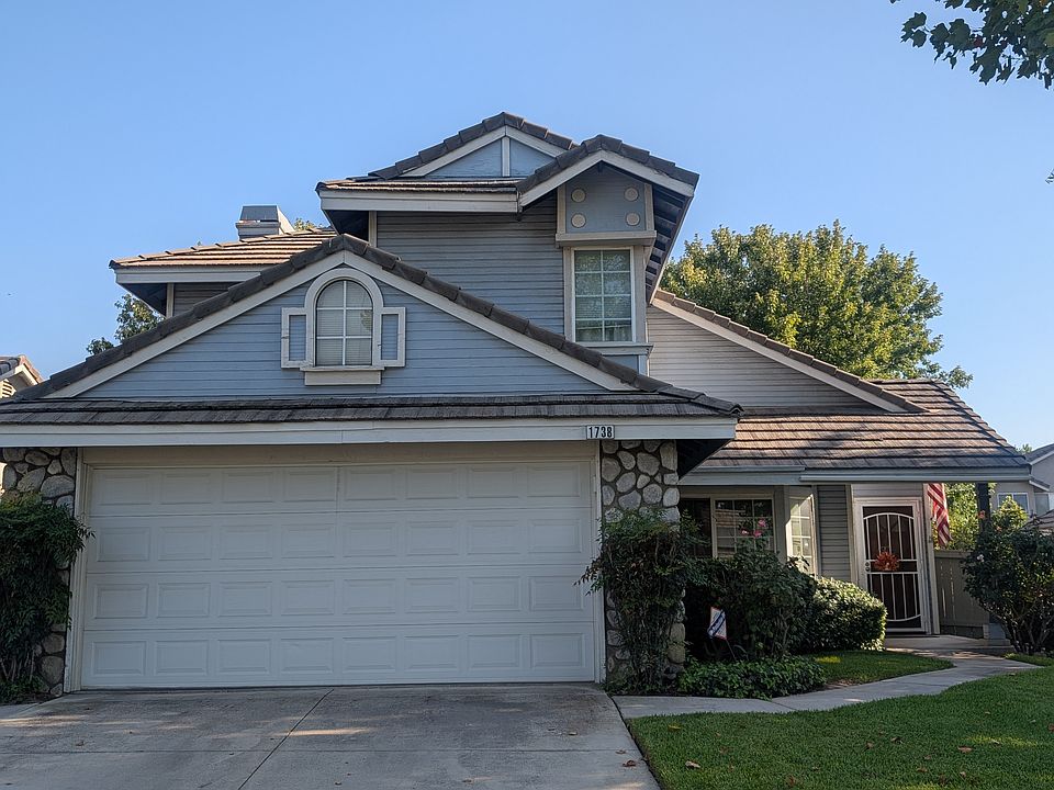 1st image of 1738 Cambridge Cir #92