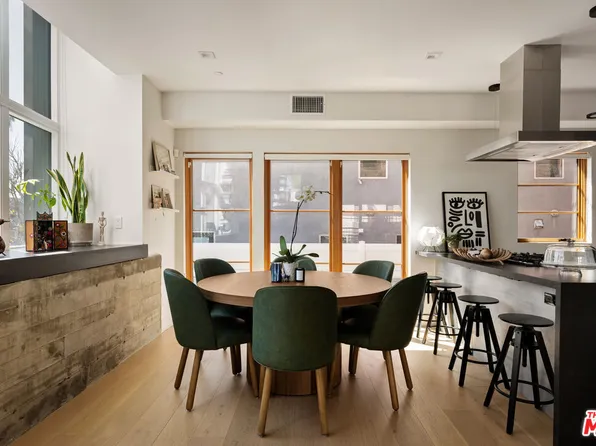 1033 N Vista St #D, Los Angeles, CA 90046