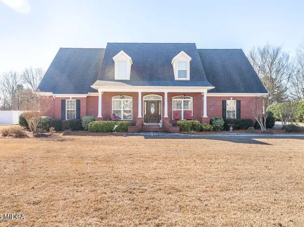 224 Liberty Trce, Macon, GA 31216