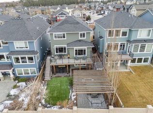 289 SE Jumping Pound Ter, Cochrane, AB T4C0K2