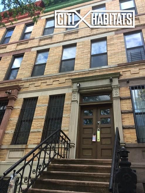 1st image of 318 W 140th St