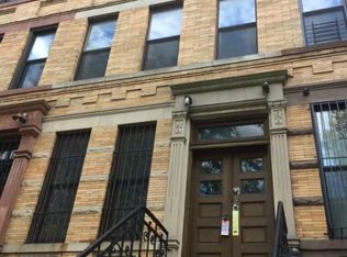 318 W 140th St, New York, NY 10030