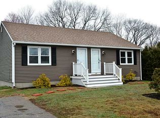 149 Kenyon Ave, Warwick, RI 02886