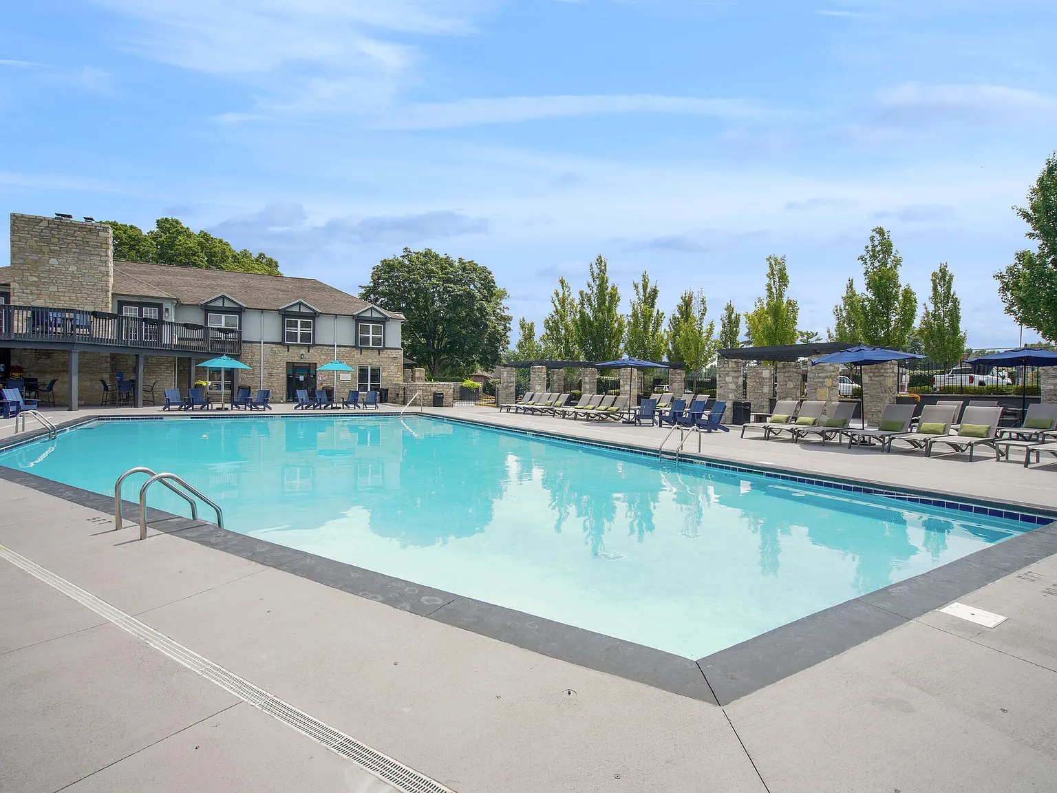 The Commons At Olentangy — Photo 2