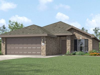 1116 N Oak Way, Webb City, MO, 64870