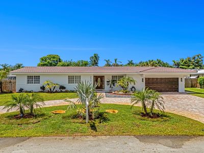2070 NE 27 Street, Lighthouse Pt, FL, 33064