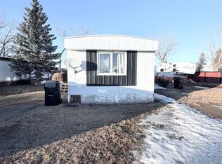 3 1st St E, Munson, AB T0J2C0