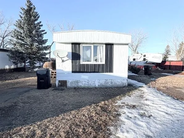 3 1st St E, Munson, AB T0J 2C0