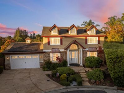 18 Sherman Ct, Scotts Valley, CA, 95066