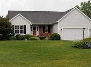 8 Plum Ct, Wilton, NY 12831