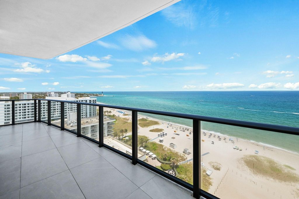 1116 N Ocean Blvd #1606, photo 6
